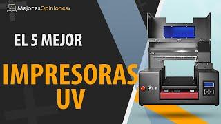 ⭐️ MEJOR IMPRESORA UV - Reseñas y Guía de compra (Comparativa 2021)