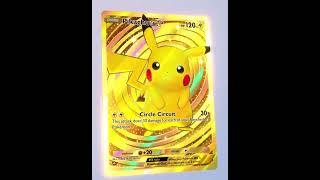 Pokemon TCG Pocket | Pikachu EX Pull!