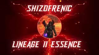 Wiping some enemies - Lineage2 Essence Assassin Gameplay - EU Sienna