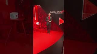 YouTube Works Awards Hong Kong 2022 - Welcome!