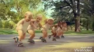 baby dance......chhota bacha song....