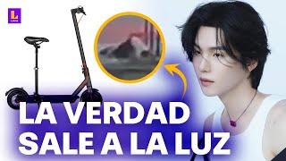 Suga de BTS: Últimas noticias sobre su caso y video real de su accidente