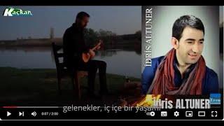 İdris ALTUNER