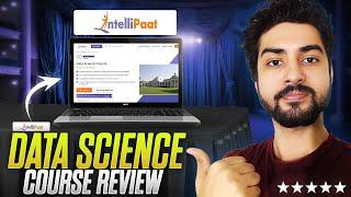 Intellipaat Data Science Course Review | Is it Worth it?