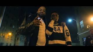 Ray Mula - Harlem Side Of Things (Dir. By @BenjiFilmz)