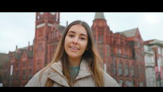 Student Experience | University of Liverpool