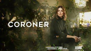 Coroner, Season 4 | Official Trailer