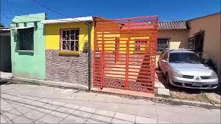 CASA EN VENTA EN VILLA DE LOURDES