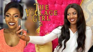 Amarachi The Village Girl Part 2 (Nollywood Movie 2021)