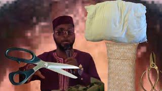 Put Scissors Under Your Pillow For 2wks & Do This - Saam David Reveals Spiritual Mysteries