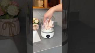 Compact & Powerful Mini Washing Machine for Daily Use #minimachines