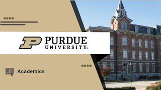 Mechanical Engineering at Purdue University | Academics at PU