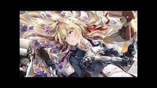 Violet Evergarden OST - "Theme of Violet Evergarden"