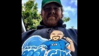 Meet David Owens - Why I Build Custom Swimming Pools - Oregon
