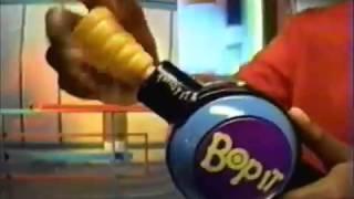 Bop It Commercial #1 (1998)