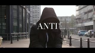 Digga D x Sha Ek X Nito NB UK/NY DARK VOCAL DRILL TYPE BEAT  "ANTI"