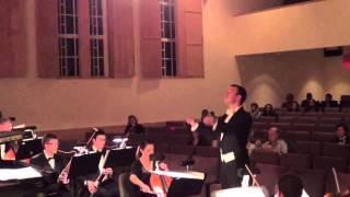 Zadok the Priest-Handel