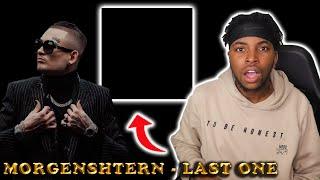 MORGENSHTERN - LAST ONE FULL ALBUM REACTION || ALBUM OF THE YEAR ??