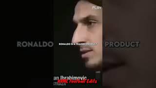 Ronaldo's revenge /NRML Football Edits