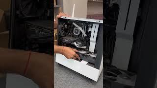 Don't trust just any shop with your PC build.Our experts can ensure a quality setup every time.