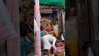 janmashtmi celebration in vrindavan dham 2024 #vrindavan#krishna #radhe#janmashtmi#janmashtami#yt