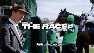 THE RACE | EPISODE 4