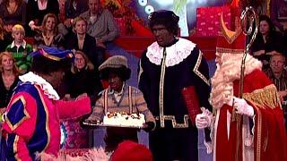 Sinterklaas bij Mooi! Weer de Leeuw (2007)