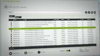 FileAudit 4 | Windows File System Auditing. The Easy Way.