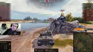THE_BARBARIAN WOT дурак?