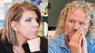 it’s All OVER! Meri Brown Drops a Bombshell!sister wives season 19