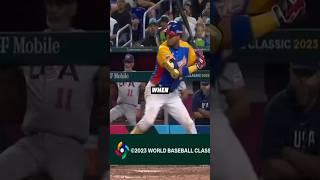 When Luis Arraez Became a Home Run Hitter