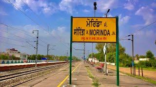 Morinda Junction  || Morinda City || Punjab || vlog pedia