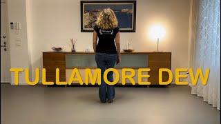 TULLAMORE DEW Line Dance - Teach (IT & EN) and Dance - aka WHISKEY WHISKEY