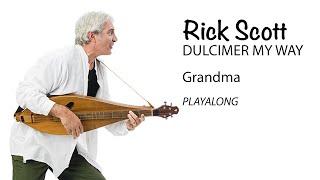 23 Grandma (PLAYALONG)