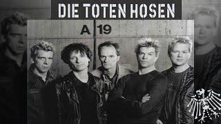 Die Toten Hosen Grandes Exitos (Full Album)