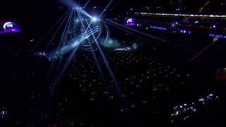 Arctic Monkeys Brits awards 2014  performance - are you mine