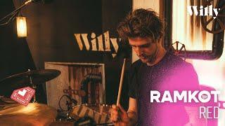 Willy // Ramkot - Red (live)