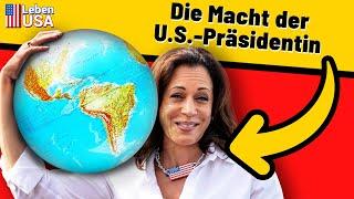 Welche Macht hat der U.S.-Präsident wirklich?