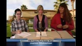 Keller Williams Realty Fresno Talk Show Pt. 3