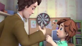 The Fixies English  The Confiscated Photo  Fixies English | Cartoon For Kids