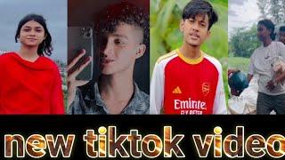 Bangla new tiktok video  2024 #FORHATTIKTOKBD