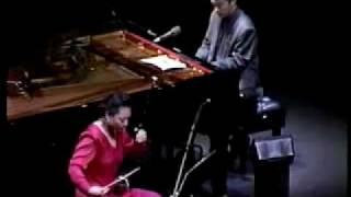 Ryuichi Sakamoto - The Last Emperor (Live Erhu / Piano)