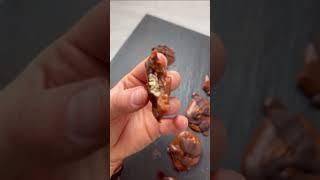 #PMS Bites #vegan #zyklus #zyklusfood #rezepte #einfacherezepte #snacks #frauengesundheit