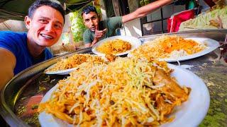 Extreme Food in East Africa!! HUGE LOBSTER CREOLE + Backyard Biryani! |  Mauritius