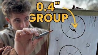 7 Backcountry Accuracy Test: Will It Deliver?