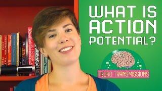 What is Action Potential?