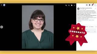 2023 University Library Highlight Reel