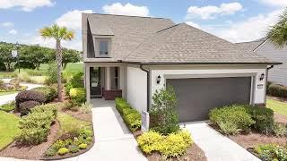 Del Webb Sun City Model 1