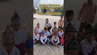 #GONG_GENANG_BUDAYA_SUMBAWA