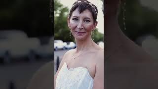 the #wedding trailer of kate and peter ️